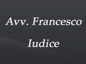 Avv. Francesco Iudice