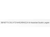 Benetti Ciscato Magaraggia & Associati Studio Legale