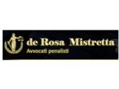 Studio legale De Rosa Mistretta