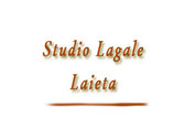 Studio Lagale Laieta