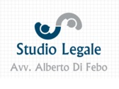 Studio Legale Avv. Alberto Di Febo