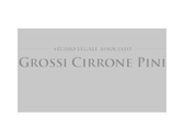 Studio Legale Associato Grossi-Cirrone-Pini