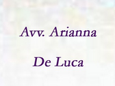 Avv. Arianna De Luca