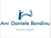 Avv. Daniele Bandinu