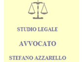 Studio Legale Avv. Stefano Azzarello