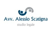 Studio legale Avv. Alessio Scatigna