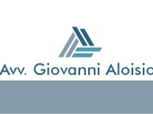 Avv. Giovanni Aloisio