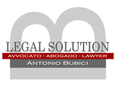 Legal Solution - Studio Legale Bubici