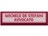 Avvocato Michele De Stefani