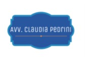 Avv. Claudia Pedrini