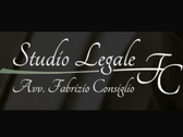 Studio Legale Avv. Fabrizio Consiglio