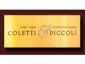 Studio legale Coletti & Piccoli