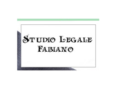 Studio Legale Avv. Fabiano Nicoletta