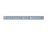 Studio Legale Dehò Masserelli