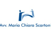 Avv. Maria Chiara Scarton​