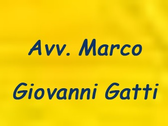 Avv. Marco Giovanni Gatti