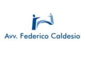 Avv. Federico Caldesio