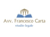 Studio Legale Avv. Francesco Carta