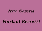 Avv. Serena Floriani Bestetti