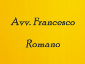 Avv. Francesco Romano