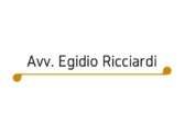 Avv. Egidio Ricciardi