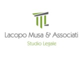 Studio legale Lacopo Musa & Associati