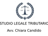 Studio legale tributario Avv. Chiara Candido