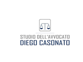 STUDIO LEGALE DELL'AVV. DIEGO CASONATO