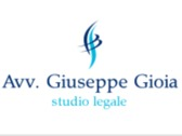 Avv. Giuseppe Gioia