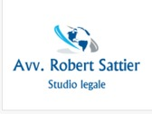 Studio legale Avv. Robert Sattier