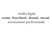 Studio Legale Cossa Bocchetti Donati Ravasi