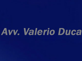 Avv. Valerio Duca
