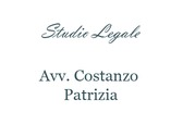 Studio Legale Avv. Patrizia Costanzo