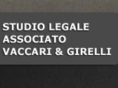 Studio Legale Associato Vaccari & Girelli
