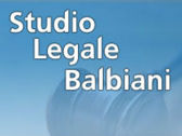 Studio Legale Balbiani