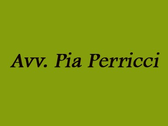 Avv. Pia Perricci