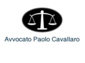 Avvocato Paolo Cavallaro