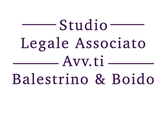 Studio Legale Associato Avv.ti Balestrino & Boido