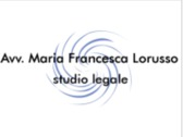 Avv. Maria Francesca Lorusso