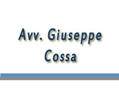 Avv. Giuseppe Cossa