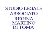 Studio Legale Associato Regina - Martino - Di Toma
