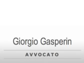 Avv. Giorgio Gasperin