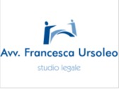 Avv. Francesca Ursoleo