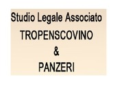 Studio Legale Associato Tropenscovino Panzeri Savarino