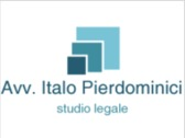 Avv. Italo Pierdominici