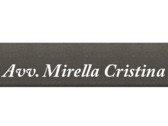 Avvocato Mirella Cristina