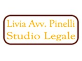 Avvocato Livia Pinelli