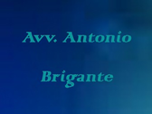 Avv. Roberto Antonio Brigante
