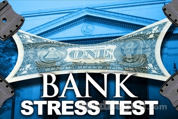 Le banche superano gli stress test, ma i risparmiatori no