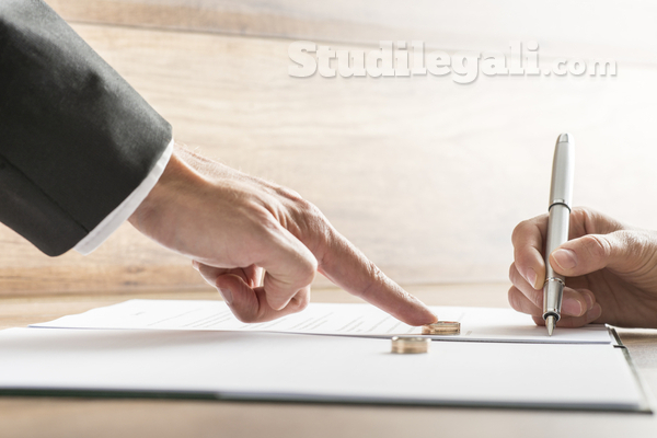 Determinazione dell’assegno divorzile: le prime decisioni dei tribunali